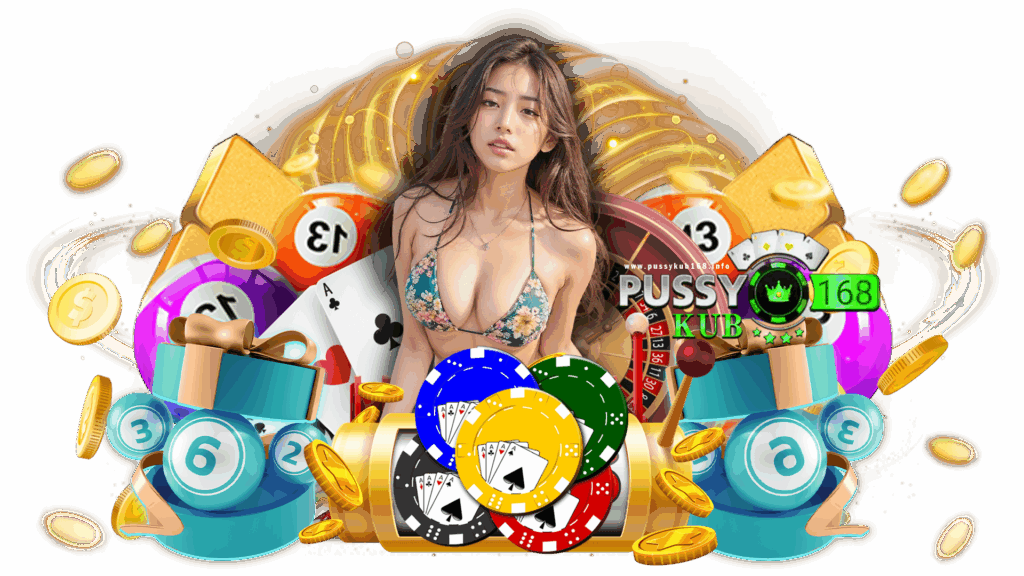 pussykub168 bet